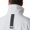 Helly-Hansen + Alpha Lifaloft Jacket Grey Fog - 9