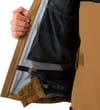 Helly-Hansen + Sogn Shell 2.0 Jacket Sepia - 4