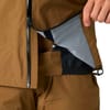 Helly-Hansen + Sogn Shell 2.0 Jacket Sepia - 5