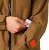 Helly-Hansen + Sogn Shell 2.0 Jacket Sepia - 6