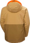 Helly-Hansen + Powderface Jacket Elmwood