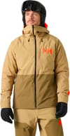 Helly-Hansen + Powderface Jacket Elmwood - 3
