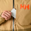 Helly-Hansen + Powderface Jacket Elmwood - 5