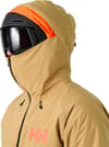 Helly-Hansen + Powderface Jacket Elmwood - 9