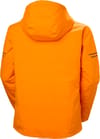 Helly-Hansen + Swift Team Jacket Ignite Orange