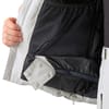 Helly-Hansen + Swift Team Jacket Grey Fog - 4