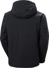 Helly-Hansen + Swift Team Jacket Black