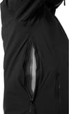 Helly-Hansen + Swift Team Jacket Black - 5