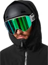 Helly-Hansen + Swift Team Jacket Black - 7