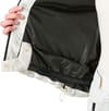 Helly-Hansen + W Nora Short Puffy Jacket Cream New Nordic Aop - 4