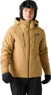 Helly-Hansen + Alpha 4.0 Jacket Elmwood - 3