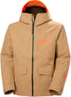 Emiko Shell Jacket Elmwood + Helly-Hansen