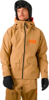 Helly-Hansen + Emiko Shell Jacket Elmwood - 3