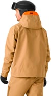 Helly-Hansen + Emiko Shell Jacket Elmwood - 4