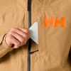 Helly-Hansen + Emiko Shell Jacket Elmwood - 8