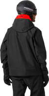 Helly-Hansen + Emiko Shell Jacket Black - 3