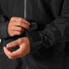 Helly-Hansen + Emiko Shell Jacket Black - 4