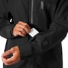Helly-Hansen + Emiko Shell Jacket Black - 6