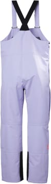Helly-Hansen + W Emiko Shell Bib Pant Bright Lavender
