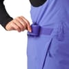 Helly-Hansen + W Switch Cargo Bib Pant Ultra Violet - 5