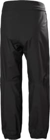 Helly-Hansen + ULLR D Pant 2.0 Black