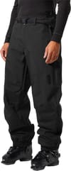 Helly-Hansen + ULLR D Pant 2.0 Black - 3