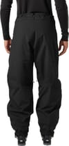 Helly-Hansen + ULLR D Pant 2.0 Black - 4