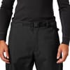 Helly-Hansen + ULLR D Pant 2.0 Black - 5