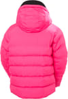 Helly-Hansen + ULLR D Megahertz Puffy Jacket Hot Pink