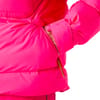 Helly-Hansen + ULLR D Megahertz Puffy Jacket Hot Pink - 7
