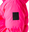 Helly-Hansen + ULLR D Megahertz Puffy Jacket Hot Pink - 8