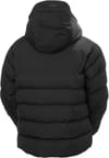 Helly-Hansen + ULLR D Megahertz Puffy Jacket Black