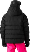 Helly-Hansen + ULLR D Megahertz Puffy Jacket Black - 4