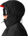 Helly-Hansen + ULLR D Megahertz Puffy Jacket Black - 5