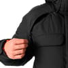 Helly-Hansen + ULLR D Megahertz Puffy Jacket Black - 10