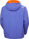 Helly-Hansen + Emiko Insulated Jacket Ultra Violet