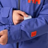 Helly-Hansen + Emiko Insulated Jacket Ultra Violet - 5