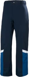 Alpha Insulated Pant Navy + Helly-Hansen