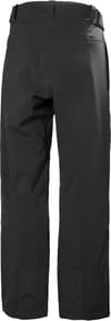 Helly-Hansen + Alpha Insulated Pant Black