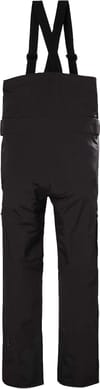 Helly-Hansen + Sogn Bib Shell 2.0 Pant Black
