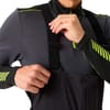 Helly-Hansen + Sogn Bib Shell 2.0 Pant Black - 5
