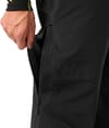 Helly-Hansen + Sogn Bib Shell 2.0 Pant Black - 7