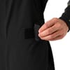 Helly-Hansen + Sogn Bib Shell 2.0 Pant Black - 9