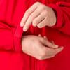 Helly-Hansen + Panoramic Insulated Jacket Red - 8