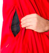 Helly-Hansen + Panoramic Insulated Jacket Red - 9