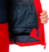 Helly-Hansen + Panoramic Insulated Jacket Red - 10