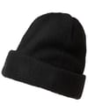 Pile Fleece Beanie Black + Helly-Hansen