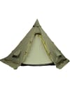 Varanger 4-6 Inner Tent Incl. Floor + Helsport