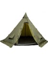 Helsport + Varanger 4-6 Inner Tent Incl. Floor - 3