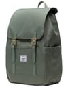 Herschel + Herschel Retreat Small Backpack Sea Spray - 3